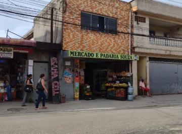 Foto 01 · MERCADINHO COMPLETO ! EM SAO PAULO NA ZONA SUL, LOCALIZADO NO JARDIM MONTE VERDE.