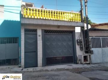 Foto 01 · CASA EM SAO PAULO NA ZONA SUL, LOCALIZADA NO RECANTO CAMPO BELO, DEPOIS DO CARTORIO DE PARELHEIROS.