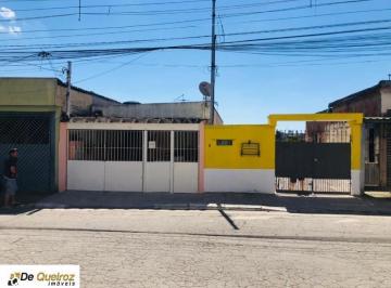 Foto 01 · CASA EM SAO PAULO NA ZONA SUL, LOCALIZADA NO JARDIM SAO BERNARDO, PROXIMO A FUTURA ESTAÇAO MENDES, O