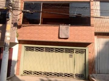 Foto 01 · CASA EM SÃO PAULO NA ZONA SUL, LOCALIZADA NO VILA NATAL!