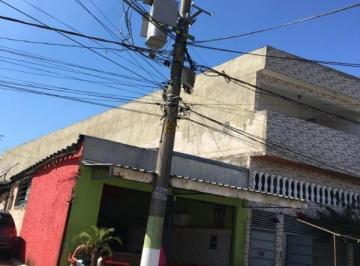 Foto 01 · CASA EM SÃO PAULO NA ZONA SUL, LOCALIZADA NO JARDIM PRESIDENTE!