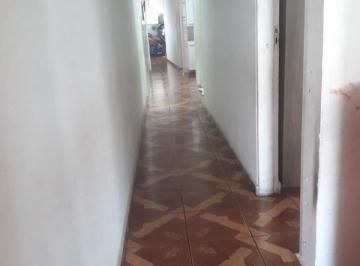 Foto 01 · CASA EM SÃO PAULO NA ZONA SUL, LOCALIZADA NA VILA PROGRESSO!