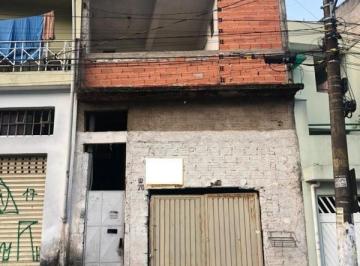 Foto 01 · CASA EM SÃO PAULO NA ZONA SUL, LOCALIZADA NO JARDIM GUANABARA!
