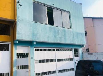 Foto 01 · CASA EM SAO PAULO NA ZONA SUL, LOCALIZADA NO JARDIM NOVO JAU, REGIAO DO GRAJAU !