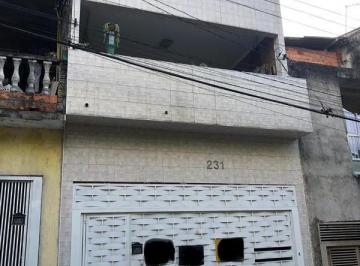Foto 01 · CASA EM SÃO PAULO NA ZONA SUL, LOCALIZADA NO BALNEÁRIO SÃO JOSÉ!