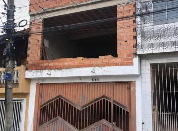 Foto 01 · IMOVEL EM SAO PAULO NA ZONA SUL, LOCALIZADO NO BALNEARIO SAO JOSE ( REGIAO DO TERMINAL VARGINHA )