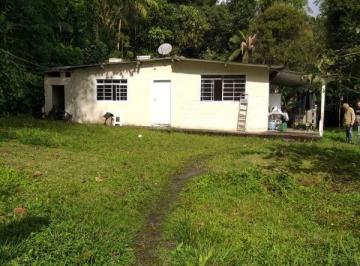 Foto 01 · CASA EM SÃO PAULO NA ZONA SUL, LOCALIZADA NO MARSILAC!