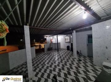 Foto 01 · CASA EM SÃO PAULO NA ZONA SUL, LOCALIZADA NO BAIRRO DE AMERICANÓPOLIS!