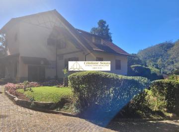 Foto 01 · Sitio em Nova Friburgo com com água de nascente, área total de 13.500m²