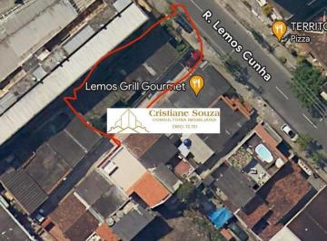 Foto 01 · Terreno comercial à venda em Icaraí, Niterói-RJ: 210,00 m² de oportunidade única!