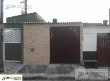Foto 01 · Casa - Mongaguá