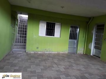 Foto 01 · Casa - Colônia (Zona Sul)