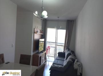 Foto 01 · VOCÊ PODE SER DONO DESSE BELÍSSIMO APARTAMENTO EM SÃO PAULO, LOCALIZADA NO VILA CASTELO! ACEITA FIN