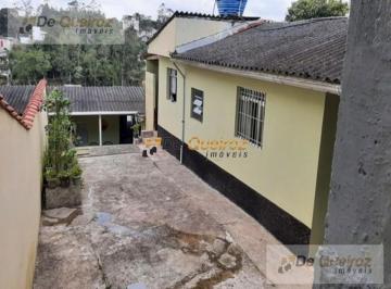 Foto 01 · Casa - Cidade Nova América