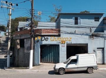 Foto 01 · CASAS E SALÃO EM SÃO PAULO NA ZONA SUL, LOCALIZADA NO PARELHEIROS! EXCELENTE OPORTUNIDADE PARA INVES