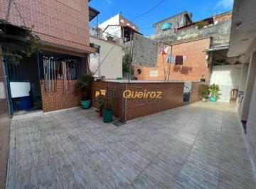 Foto 01 · Casa - Jardim Santa Fé (Zona Sul)