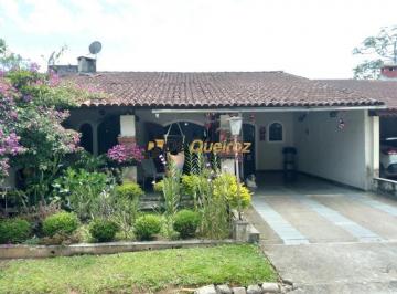 Foto 01 · Casa - Jardim Novo Parelheiros