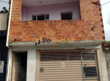 Foto 01 · Casa - Jardim Três Corações