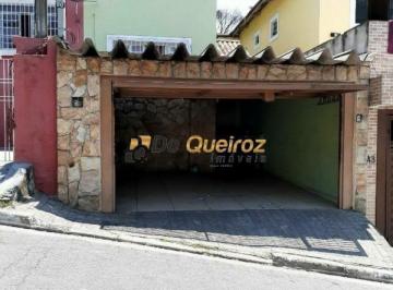 Foto 01 · Casa - Americanópolis