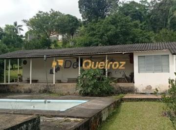 Foto 01 · Chácara - Colônia (Zona Sul)