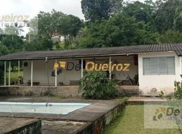 Foto 01 · Chácara - Colônia (Zona Sul)