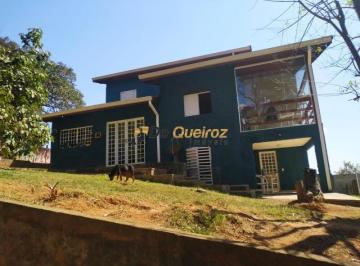 Foto 01 · Chácara - Parque Jaguari (Fazendinha)