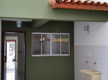 Foto 01 · Casa - Jardim Arize