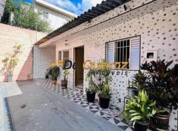 Foto 01 · Casa - Chácara Cocaia
