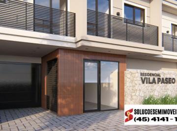 Apartamento de 1 quarto, Foz do Iguaçu · APARTAMENTOS NOVOS À VENDA NO CENTRO COM 01 QUARTO A 200m DO SHOPPING JL