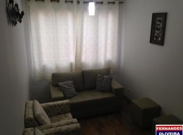 Foto 01 · Vende-se apartamento 2 dormitórios