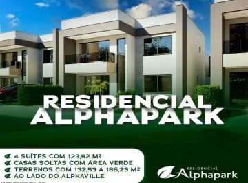 Foto 01 · Casa a venda lançamento em Abrantes Camaçari