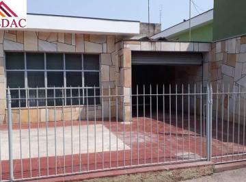 Foto 01 · Casa - Chácara Santo Antônio (Zona Sul)