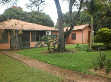 Rural · 1000m² · 4 Quartos · 6 Vagas · Sítio - Sarapuí