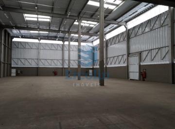 Foto 01 · GALPÃO PARA ALUGAR ZONA INDUSTRIAL SOROCABA - SP