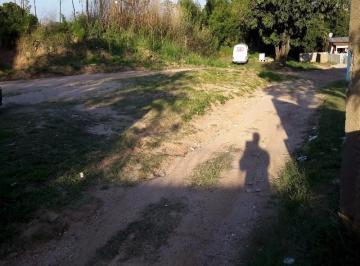 Foto 01 · ÁREA A VENDA, CAMPOLIM, SOROCABA-SP