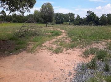 Foto 01 · Terreno - Parque Reserva Fazenda Imperial