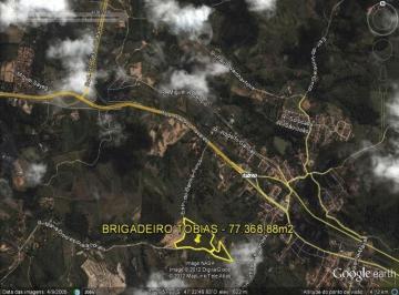 Foto 01 · ÁREA À VENDA SOROCABA-SP ( ÁREA BRIGDEIRO TOBIAS)