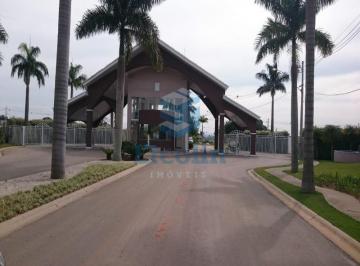 Foto 01 · TERRENO A VENDA CONDOMÍNIO FAZENDA JEQUITIBÁ SOROCABA - SP
