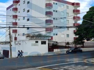 Foto 01 · APARTAMENTO A VENDA CENTRAL PARQUE SOROCABA - SP