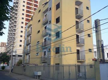 Foto 01 · APARTAMENTO A VENDA EM SOROCABA VILA JARDINI SOROCABA - SP