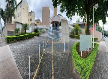 Foto 01 · APARTAMENTO A VENDA EM SOROCABA VILA ODIM ANTÃO SOROCABA - SP
