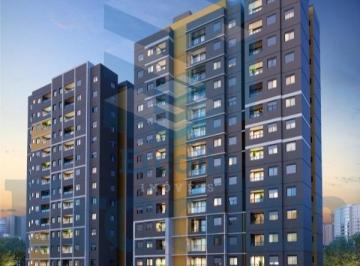 Foto 01 · APARTAMENTO A VENDA HORIZONTE DIVINO SOROCABA - SP