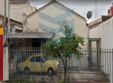 Foto 01 · CASA COMERCIAL A VENDA VILA INDEPÊNDENCIA EM SOROCABA-SP (IMÓVEL COMERCIAL EM SOROCABA)