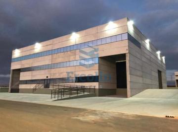 Foto 01 · GALPÃO PARA ALUGAR EM SOROCABA - SP