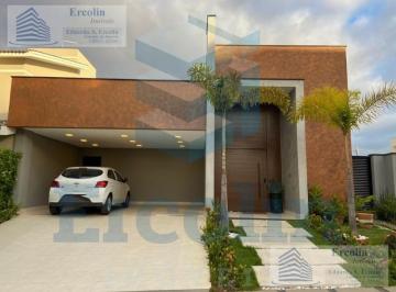 Foto 02 · CASAS A VENDA JARDIM RESIDENCIAL MONT BLANC - SOROCABA-SP