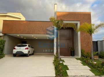 Foto 02 · CASAS A VENDA JARDIM RESIDENCIAL MONT BLANC - SOROCABA-SP