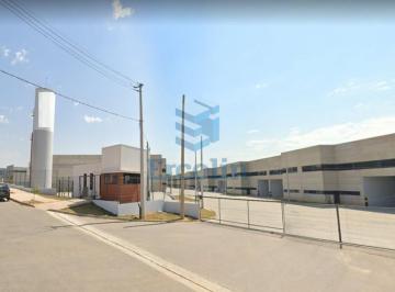 Foto 01 · GALPÃO COMERCIAL PARA ALUGAR CONDOMÍNIO EMPRESARIAL ÔMEGA SOROCABA - SP