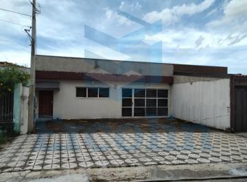 Foto 01 · CASA COMERCIAL PARA VENDA JARDIM PAULISTANO SOROCABA - SP