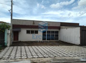 Foto 01 · CASA COMERCIAL PARA VENDA JARDIM PAULISTANO SOROCABA - SP