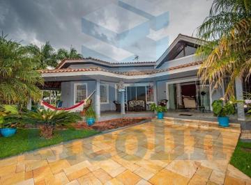 Foto 01 · CASA A VENDA CONDOMÍNIO ALDEIA DA SERRINHA SOROCABA - SP